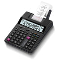 Casio Hr-170Rc Desktop Printing Calculator, Small