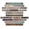 Teacher Created Resources Clingy Motivational Signs
