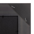 Gallery Solutions - 16''X20'' - Wallnut Frame - Large Wall Frame - Stylish And Versatile Solution - Favorite Photos Or Artwork -