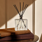 Nest Fragrances Reed Diffuser- Pumpkin Chai , 5.9 Fl Oz - Nest08Pc002