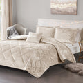 Intelligent Design Queen Duvet Cover Set, Velvet Queen Duvet Set, Luxury Diamond Quilting, Lustrous Duvet Cover, Fluffy Duvet Co