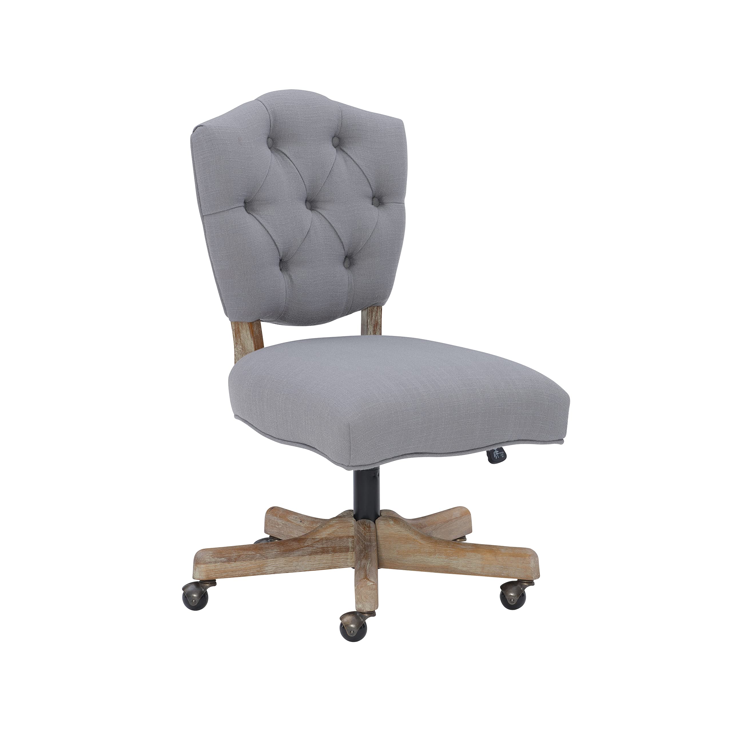 Kelsey Office Chair, Gray