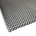 Midwest Hearth Fireplace Screen Mesh Curtain. 2 Panels Each 24 Wide. includes Screen Pulls. Made in USA (18 H x 24 W, Antique Br