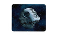 Office Non-Slip Computer Mouse Pad, Star Wars Mouse Pad, Rectangular Gaming Mouse Pad