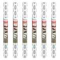 Duck Brand EasyLiner Adhesive Shelf Liner for Cabinets & Cupboards - Easy to Install & Cut to Fit - Self-Adhesive Shelf Paper - 