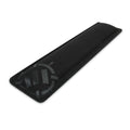 Enhance Gaming Keyboard Wrist Rest With Soft Memory Foam - Keyboard Support For Full Size Keyboards, Wrist Pad With Anti-Fray St