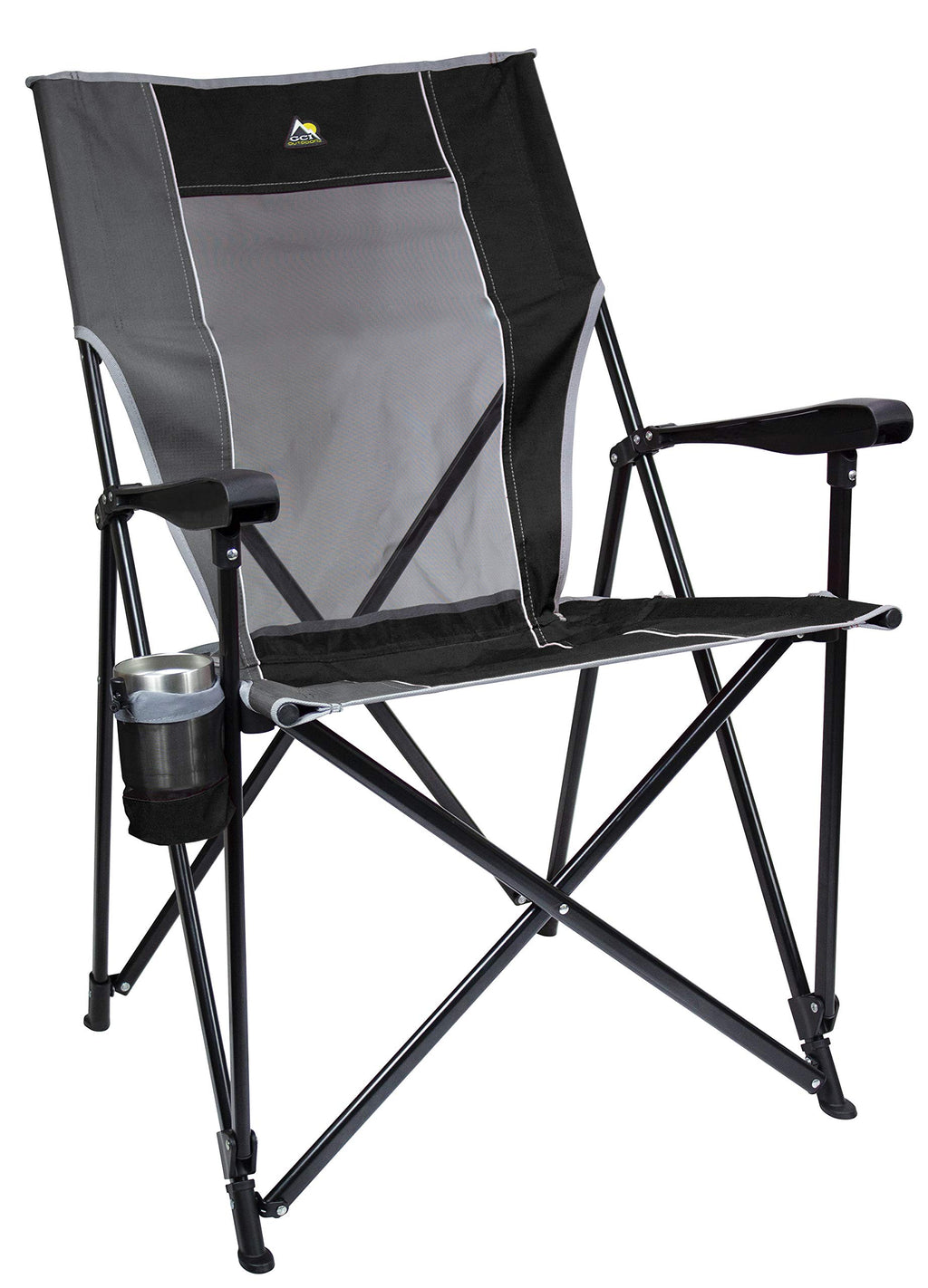 Gci Outdoor Eazy Xl Chair Portable Camping Chair