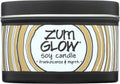 Zum Glow Tin - Frankincense & Myrrh - 7 oz