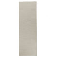 Colonial Mills Reversible Flat-Braid (Rect) Runner - Ash 2'4"X11'