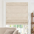 CHICOLOGY Roman Shades for Windows, Window Treatments, Roman Shades, Roman Window Shades, Room Darkening Shades, Window Shades, 