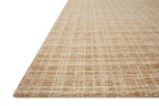 Loloi Chris Loves Julia X Polly Straw/Ivory 7'-9'' X 9'-9'' Area Rug