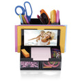 Oic23112 - Oic Versaplus Desk Organizer