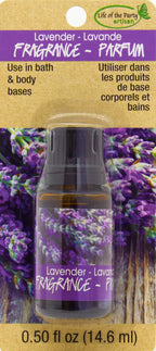 Life of the Party Lavender Fragrance, 50 fl oz, Dark