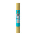 Duck Brand Deco Adhesive Laminate - Glimmer Gold, 12 In. X 10 Ft.