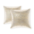 Xinrjojo Set Of 2 Throw Pillow Covers, Cushion Cases, Decorative Square , Slipover Pillowslip For Home Sofa Couch Chair Back Sea