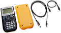 Ti 84 Plus School Pack