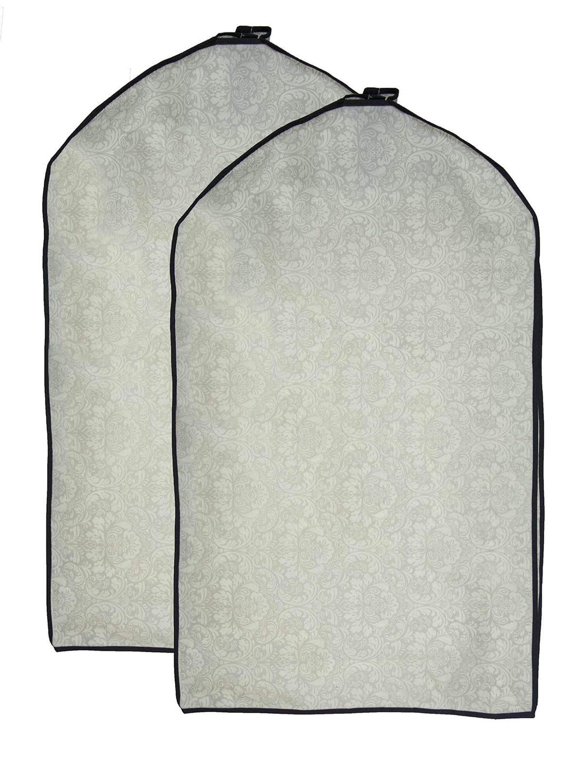 Dii Camz35300 Breathable Garment Bag For Traveling