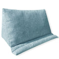 Tablet Holder For Reading In Bed, Pillow Stand Laying Down For Lap Reader Accessories Gifts For Book Lovers E-Readers, Universal