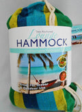 Tree Anchor Lounge Hammock