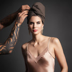 Fromm Softees Microfiber Salon Hair Towels For Hairstylists, Barbers, Spa, Gym In Brown, 16' By 29', 10 Count Perfect Hair Car