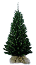 Kurt Adler TR2045 24 Miniature Pine Christmas Tree