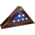 PS Products, Inc. 9005012 Patriot Flag Case with Concealment