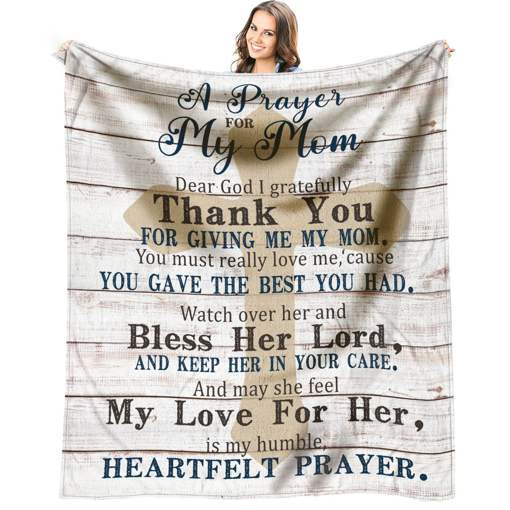 Aiyubofun Mom Birthday Gifts - Birthday Gifts For Mom - Moms Birthday Gift Ideas - Mom Birthday Gifts From Daughter, Son - Gifts