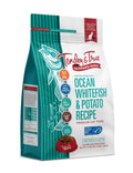 Tender & True Ocean Whitefish & Potato Recipe Cat Food, 3 Lb
