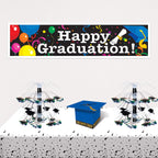 Beistle Graduation Banners With Assorted Designs