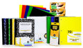 School Supply Boxes | Elementary Writing Bundle | Bundle Of 39 Units | Back To School Essentials For Elementary Students