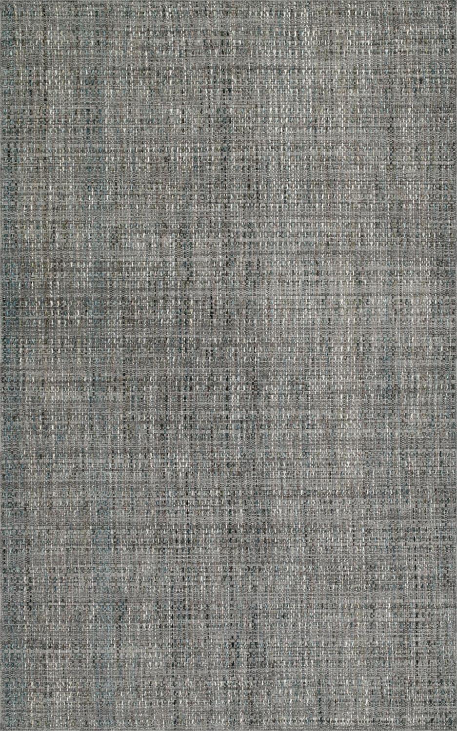 Addison Rugs Montana31 Area Rug, 8'X10', River