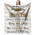 Aiyubofun Mom Birthday Gifts - Birthday Gifts For Mom - Moms Birthday Gift Ideas - Mom Birthday Gifts From Daughter, Son - Gifts