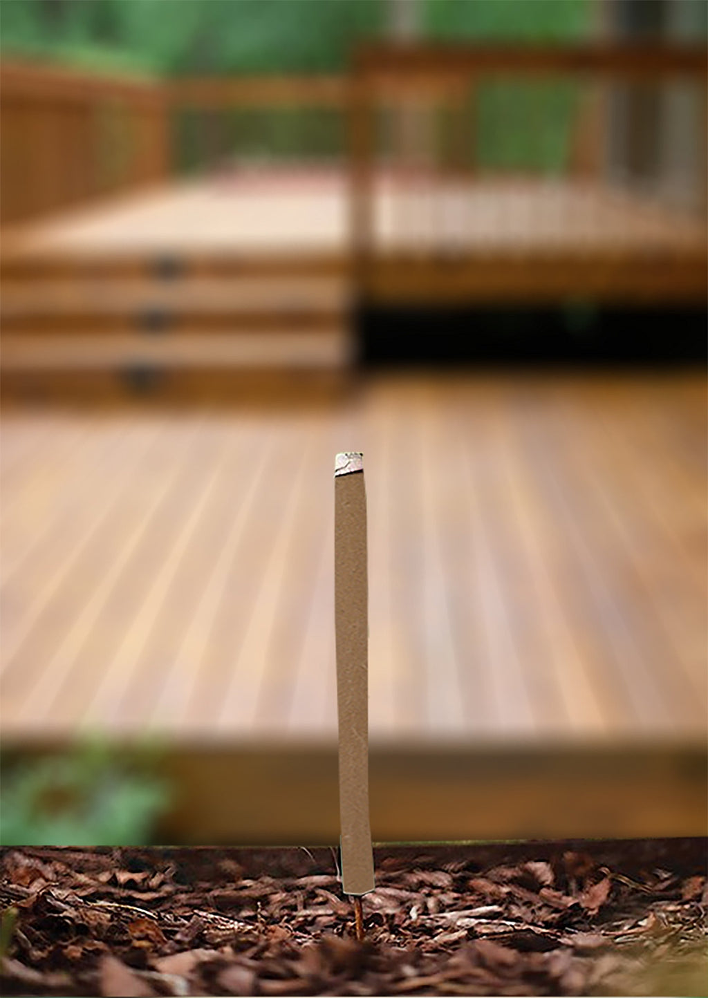 PIC Citronella Insect Repellent Sticks - Green, Outdoor Use