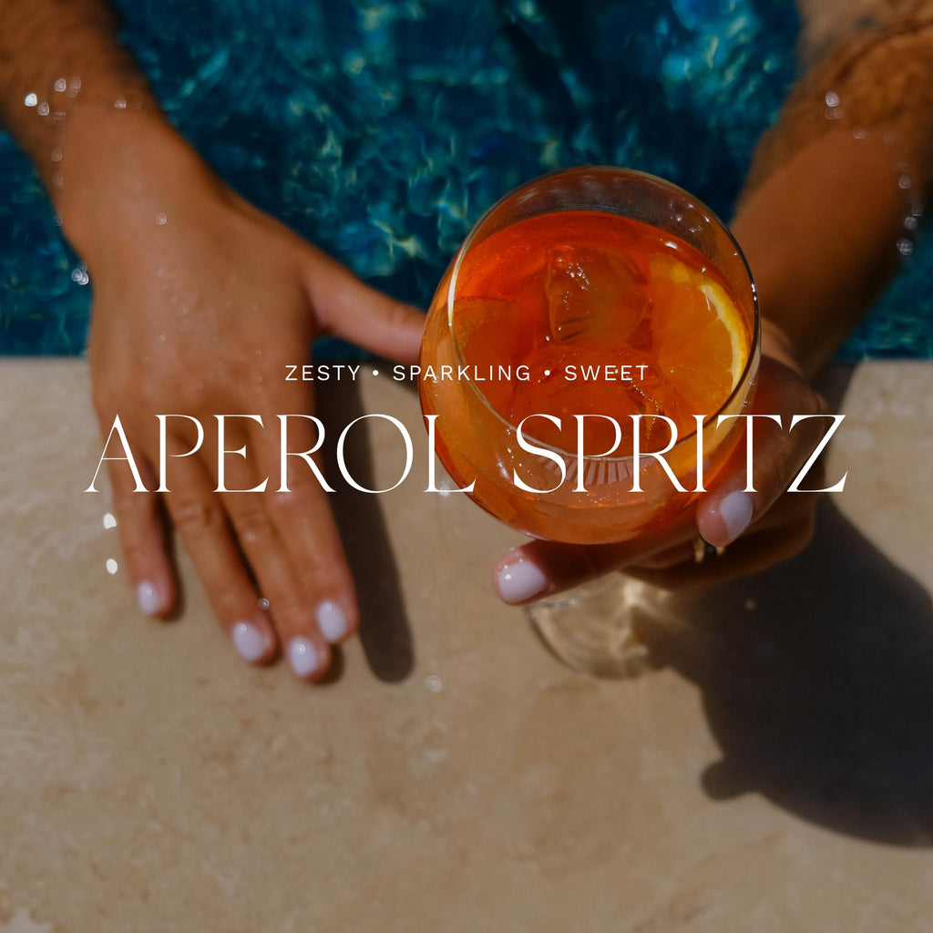 Antica Farmacista Aperol Spritz Home Ambiance Diffuser, 16.9 Fl Oz