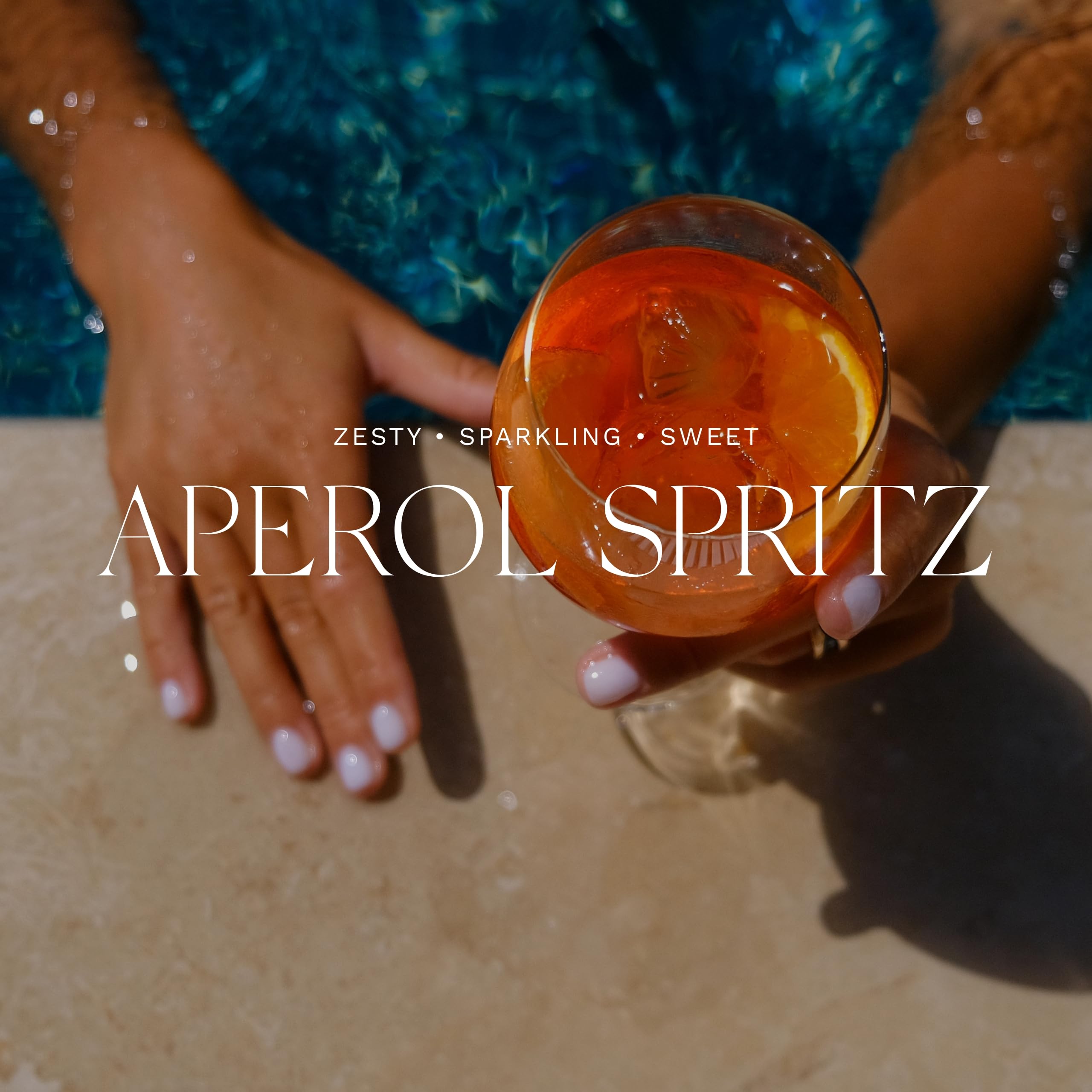 Antica Farmacista Aperol Spritz Home Ambiance Diffuser, 16.9 Fl Oz