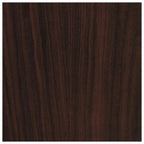 HON HONTBL3672RTLT1 Rectangle Conference Mahogany Table Top, Brown