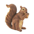 Squirrel Themed Decorative Garden Sculptures (Nibbling)