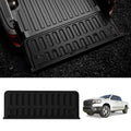Lasfit Tailgate Mat 2019-2025 For Dodge Ram 1500 Standard Tailgate (Not For Classic Model Or Multifunction Tailgate Or Power Tai