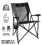 Gci Outdoor Eazy Xl Chair Portable Camping Chair