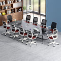 Interio By Godrej Vurv Mesh Mid Back Study Chair