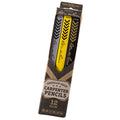 Rite In The Rain All-Weather Carpenter Pencils, Tough Medium Hb Lead, Made In The Usa, 12 Pack (No. 59-12)