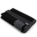 E9 GOLF Caddy Towel - Large 22 x 44 Caddie Style Golf Towel Design, Use The Same Golf Towel That Tour Players Use, Simple, Clean