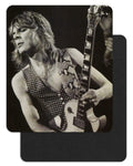 Randy Rhoads Computer Mouse Pad #3 (1/4Th Inch Thick)