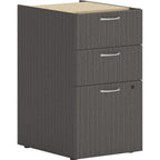 HON Mod Support Pedestal - 15" W