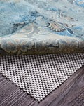 Veken Rug Gripper Pad for Hardwood Floors, Non Slip Rug Pads for Area Rugs, Thick Rug Grippers for Tile Floors, Under Carpet Ant