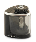 The Duet Pencil Sharpener - Black