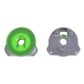 Westcott 16695 Carbotitanium Replacement Rotary Cutter Blades, 45Mm (2-Pack)