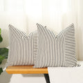 Hckot Black and Beige Patchwork