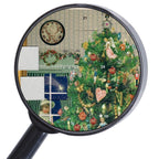 Sellmer Santa Claus Advent Calendar
