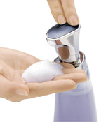 Cuisipro 837579 Foam Pump, 1 Count, Clear